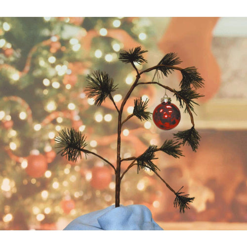 Product Works 24 In. Charlie Brown Christmas Tree