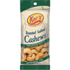 Kar's 1.5 Oz. Salted Cashew Nuts