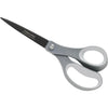 Fiskars 8 In. Multipurpose Titanium-Coated Stainless Steel Scissors