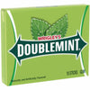 Wrigley's Doublemint Spearmint Gum (15-Piece)