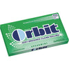 Orbit Spearmint Gum (14-Piece)