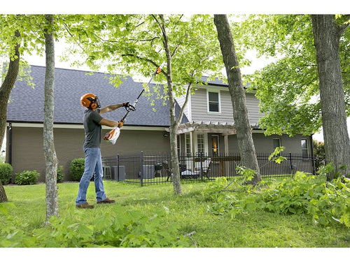 STIHL HT-KM Pole Pruner