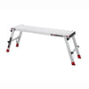 Tricam Industries Aluminum Work Platform