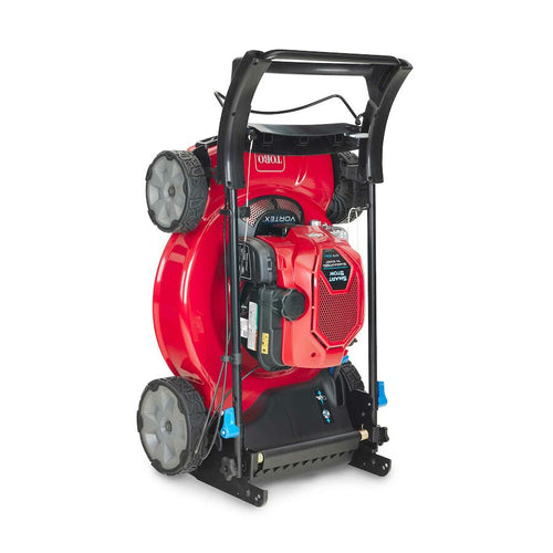 Toro 22 SMARTSTOW® Personal Pace Auto-Drive™ High Wheel Mower