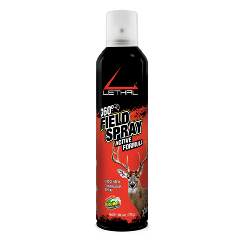 Lethal Products 360 Field Spray