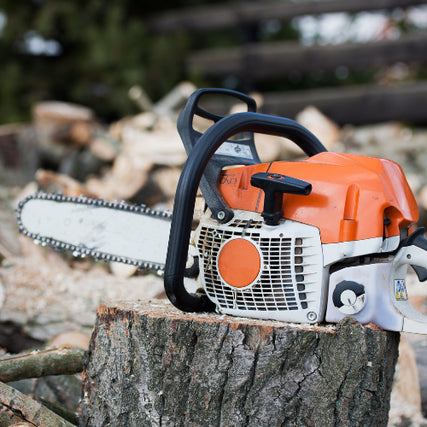 Stihl Power EquipmentChainsaw