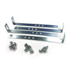 Architectural Mailboxes Metal Mounting Brackets