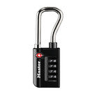 Master Lock TSA-Approved Luggage Lock