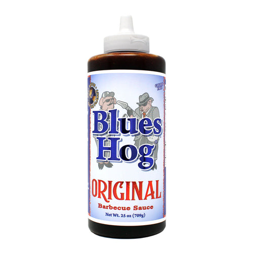 Blues Hog Original BBQ Sauce