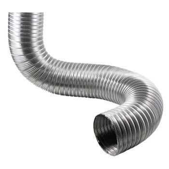 Deflect-O A038/9 Flexible Aluminium Duct 3