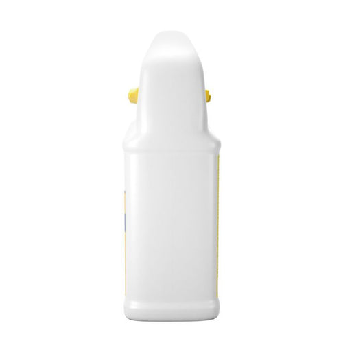 Spray & Forget House & Deck Outdoor Cleaner with Nested Trigger Spray Bottle