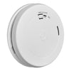 First Alert SMCO210 Sealed 10-Year Battery Combo Smoke and CO Alarm with Slim Profile Design