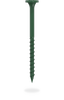 National Nail Structural Screws 3-1/2 x 1/4 10 Count