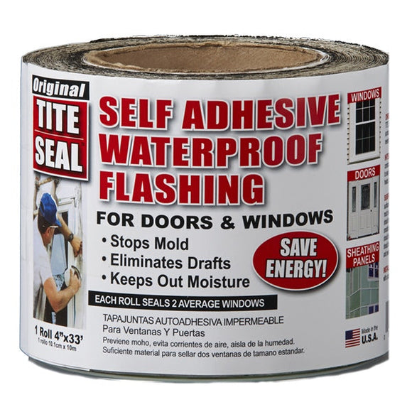Cofair Tite Seal Original Window and Door Flashing