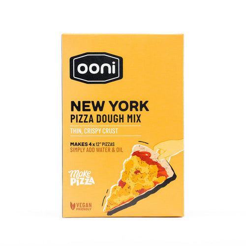 Ooni New York Pizza Dough Mix