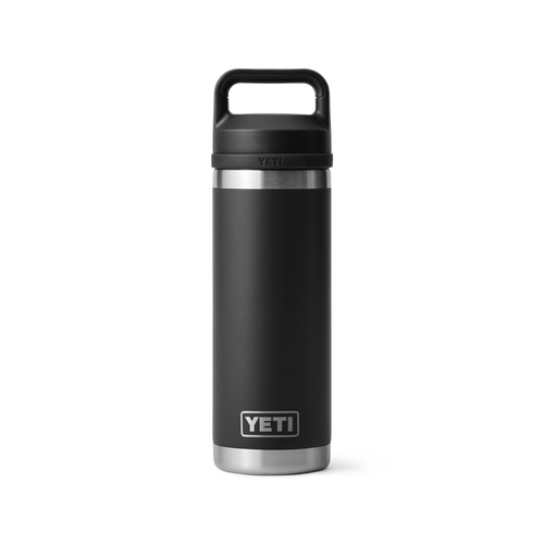 YETI Rambler 18 Oz Water Bottle With Chug Cap