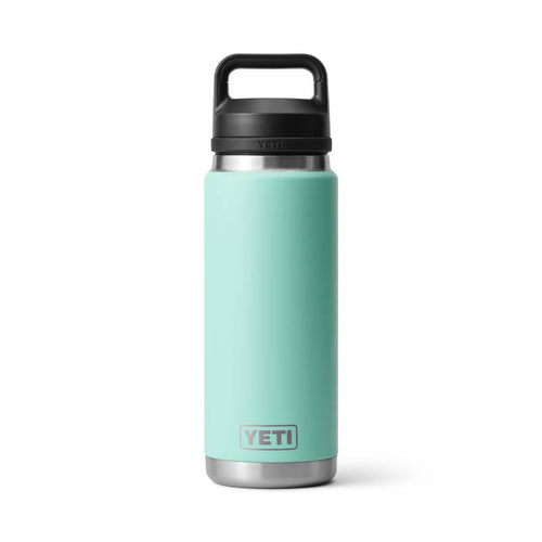 YETI Rambler 26 Oz Water Bottle with Chug Cap