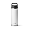 YETI Rambler 26 Oz Water Bottle with Chug Cap