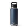 YETI Rambler 36 Oz Water Bottle with Chug Cap