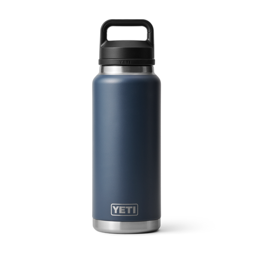 YETI Rambler 36 Oz Water Bottle with Chug Cap