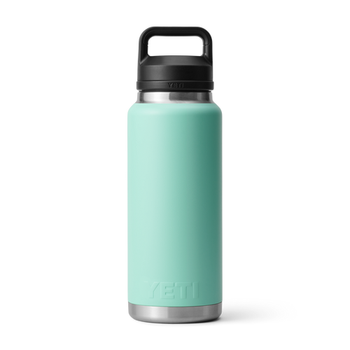 YETI Rambler 36 Oz Water Bottle with Chug Cap