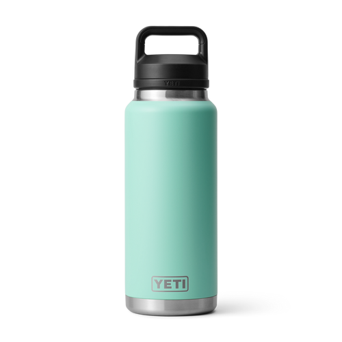 YETI Rambler 36 Oz Water Bottle with Chug Cap