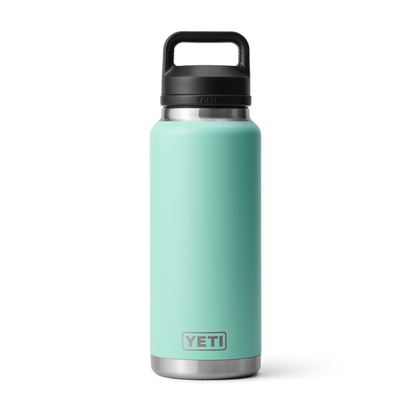 YETI Rambler 36 Oz Water Bottle with Chug Cap