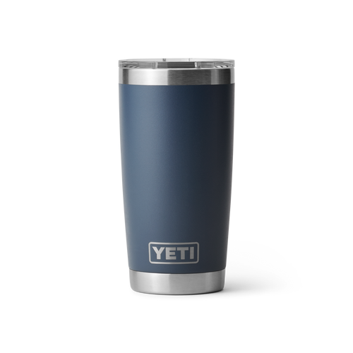 YETI Rambler 20 Oz. Tumbler