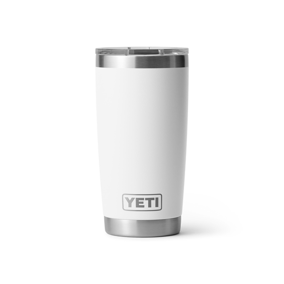 YETI Rambler 20 Oz. Tumbler