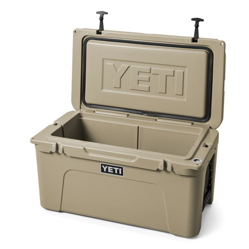 YETI 65 Hard Cooler