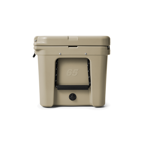 YETI 65 Hard Cooler