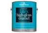 Benjamin Moore Impervex® Latex High Gloss Enamel