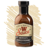 Bear & Burton's The W Sauce America s Worcestershire