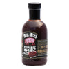 Meat Mitch WHOMP! Competition BBQ Sauce