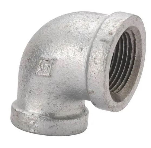 Worldwide Sourcing 2A-3/4G Galvanized 90 Degree Elbow