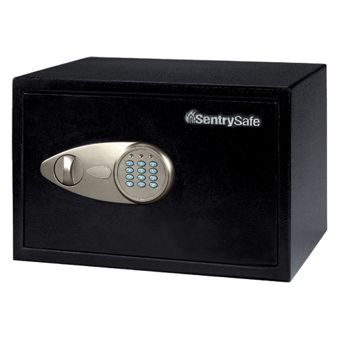 SentrySafe Digital Security Safe