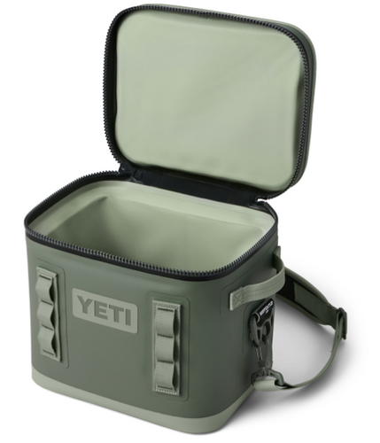 YETI Hopper Flip® 12 Soft Cooler