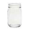 Anchor Hocking 16 Ounce Regular Mouth Anchor Hocking Mason Jars