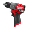 M12 FUEL™ 1/2 Hammer Drill/Driver