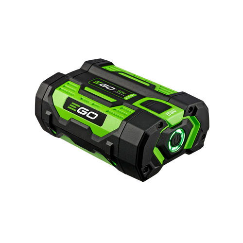 Ego Power+ 2.5 Amp Hour Battery with Fuel Gauge