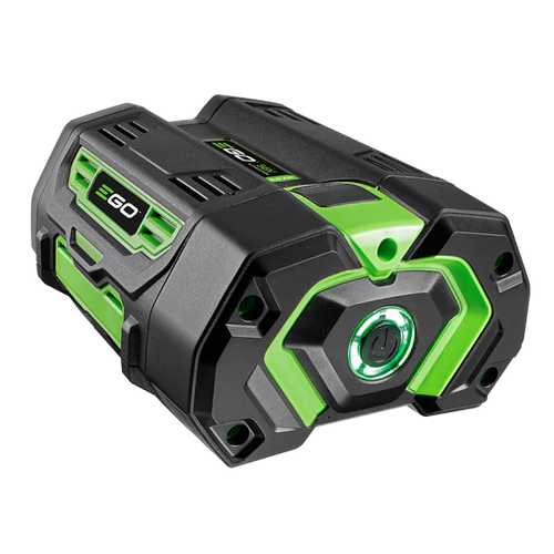 Ego POWER+ 5.0 Amp Hour Battery With Fuel Gauge
