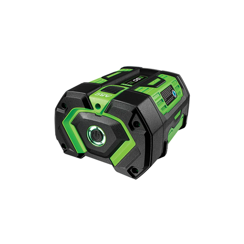 Ego POWER+ 7.5 Amp Hour Battery with Fuel Gauge