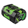 Ego POWER+ 7.5 Amp Hour Battery with Fuel Gauge