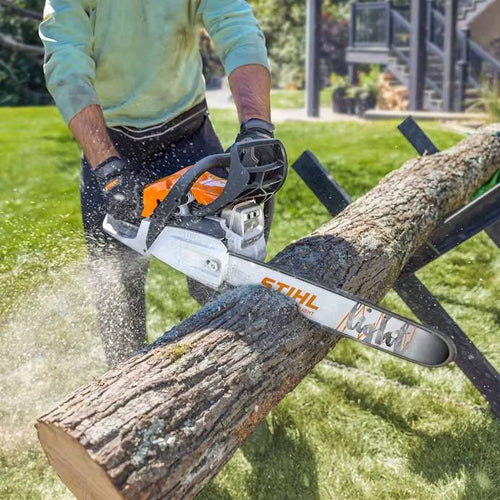 STIHL MS 162 Chain Saw