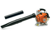 STIHL BG 86 C-E Professional Gas Blower