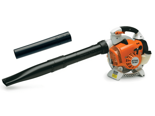 STIHL BG 86 C-E Professional Gas Blower