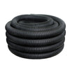 Advanced Drainage Systems 6 in. x 100 ft. Corex Drain Pipe Perforate with Sock,