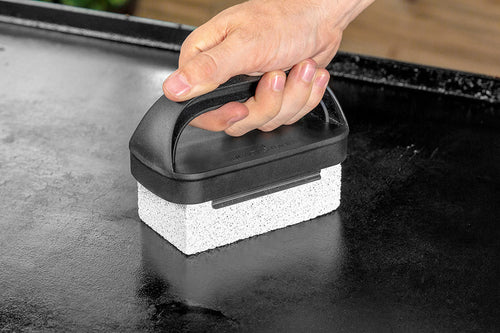 Blackstone Griddle Refurbishment Kit with Plastic Handle