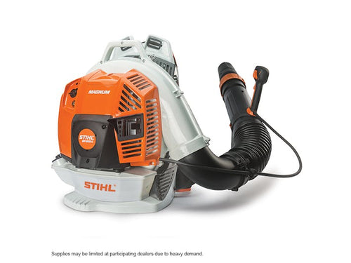 Stihl BR-800 C-E Backpack Blower