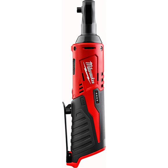 M12™ Cordless 1/4 in. Ratchet